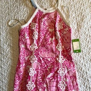 BNWT Lilly Pulitzer Pearl Shift